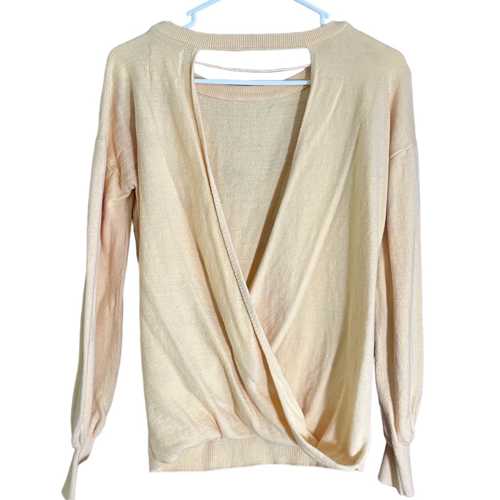 EUC Cashmere sweater